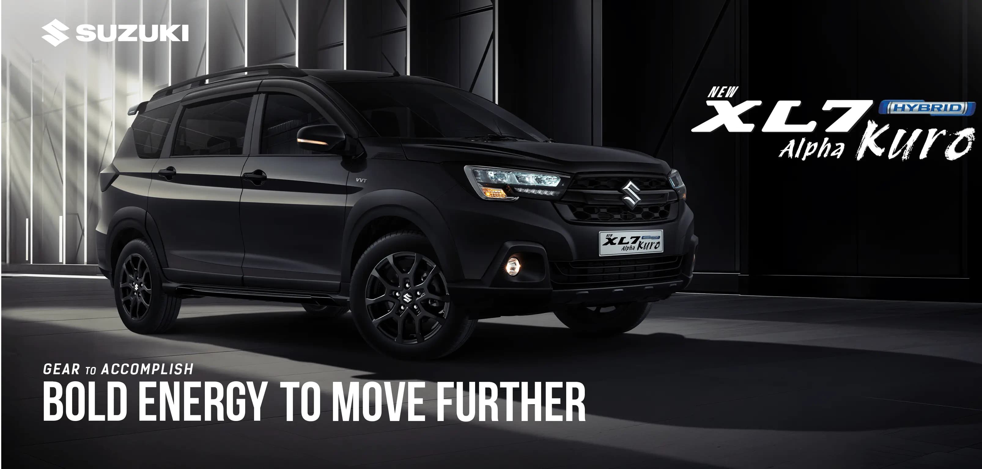 Dealer Resmi Suzuki Jogja - Sumber Baru Mobil