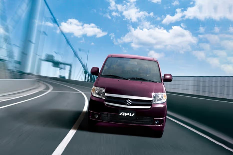 Suzuki APV