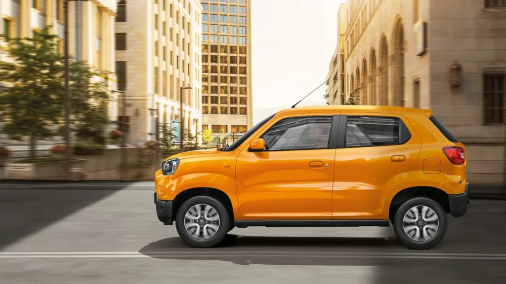 Dulu Dibully Habis-habisan Karena Bentuknya Aneh, Suzuki S-Presso Kini Malah Jadi Rebutan! Kok Bisa?